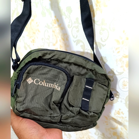 Columbia Other - Columbia